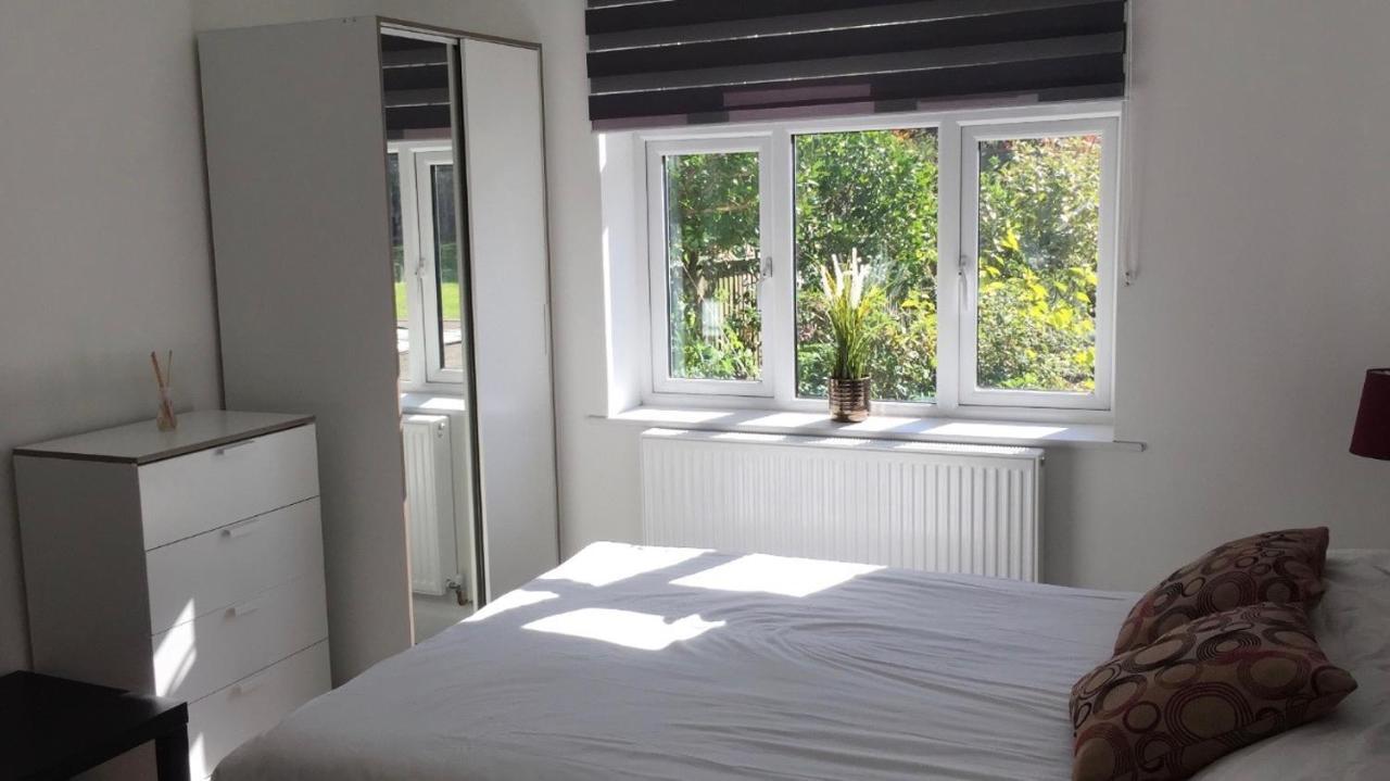 Apartamento Quiet Studio By Lloyd Park South Norwood Exterior foto